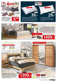 Kleiderschrank Angebot im aktuellen Zurbrüggen Prospekt auf Seite 5