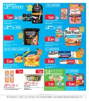 Huile D'olive en promo dans le catalogue Supermarchés Match à la page 11