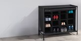 Meuble à chaussures - LIVARNO - Lidl à Tours Meuble à chaussures - LIVARNO en promo chez Lidl Tours à 14,99 €