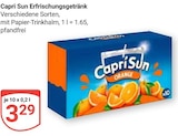 GLOBUS Hattersheim - Erfrischungsgetränk Angebot im Prospekt Erfrischungsgetränk bei GLOBUS im Hattersheim Prospekt für 3,29 €