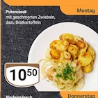 Putensteak im Angebot bei GLOBUS in Castrop-Rauxel Putensteak Angebote bei GLOBUS Castrop-Rauxel für 10,50 €