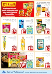 Essig Angebot im aktuellen Marktkauf Prospekt auf Seite 12