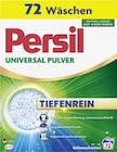 Aktuelle Persil Angebote bei E center in Pforzheim Aktuelles 50FACH °P Angebot bei E center in Pforzheim