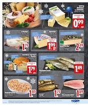 Forelle im EDEKA Prospekt in Kempten Aktueller EDEKA Prospekt mit Forelle, "BESTE MARKENQUALITÄT FÜR FESTLICHE MOMENTE.", Seite 18