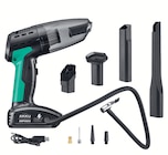Akku Sauger u. Kompressor Angebote von EASYmaxx bei Zimmermann Mainz für 29,99 €