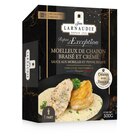 Repas d'exception - JEAN LARNAUDIE dans le catalogue Carrefour Market