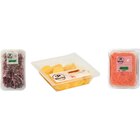 SUR TOUS LES FRUITS ET LÉGUMES DÉCOUPES - CARREFOUR LE MARCHÉ - Carrefour à Tourcoing SUR TOUS LES FRUITS ET LÉGUMES DÉCOUPES - CARREFOUR LE MARCHÉ en promo chez Carrefour Tourcoing