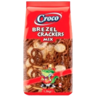 Brezel crackers mix - CROCO en promo chez Norma Mulhouse à 5,94 €