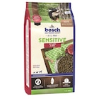 Bosch Sensitive Lamm & Reis 1 kg im Angebot bei Zookauf in Ansbach Bosch Sensitive Lamm & Reis 1 kg Angebote von Bosch bei Zookauf Ansbach für 4,79 €