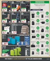Ähnliche Autoanhänger Angebote im Prospekt "Aktuelle Angebote" von Marktkauf in Arnsberg Ähnliche Angebote wie Autoanhänger im Prospekt "Aktuelle Angebote" auf Seite 25 von Marktkauf in Arnsberg