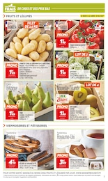 Offre Eclairs dans le catalogue Netto du moment à la page 7