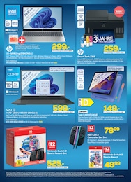 Tablet Angebot im aktuellen EURONICS Prospekt auf Seite 4