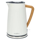 Nedis Wasserkocher Angebote bei POCO Göppingen für 39,89 €