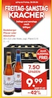 Netto Marken-Discount - Pilsner oder Alkoholfrei Angebot im Prospekt Pilsner oder Alkoholfrei bei Netto Marken-Discount im Prospekt "" für 9,99 €