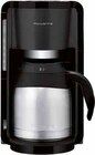 Kaffeeautomat Milano Thermo CT3818 Angebote von Rowenta bei expert Hagen für 59,99 €