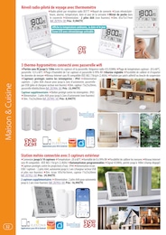 Offre Radio-Réveil dans le catalogue PEARL du moment à la page 32