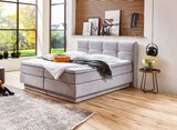 Boxspring-Bett bei Polstermöbel Fischer im Neuötting Prospekt für 1.199,00 €
