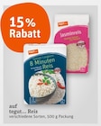 Reis im Angebot bei tegut in Jena Reis Angebote von tegut... bei tegut Jena