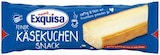 Käsekuchen oder Cheesecake Lemon Snack Angebote von Exquisa bei REWE Mönchengladbach für 0,89 €