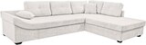 Polstermöbel im XXXLutz Prospekt Ecksofa von CARRYHOME im aktuellen XXXLutz Prospekt für 699,00 €