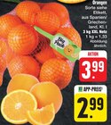 Orangen von  im aktuellen E center Prospekt für 2,99 €