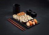 PLATEAU TAKAYAMA - SANS MARQUE en promo chez Auchan Hypermarché Le Mans à 14,99 €