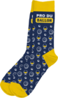 Les chaussettes en promo chez Bazarland Béziers à 3,99 €