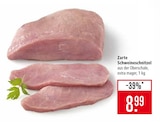 Zarte Schweineschnitzel Angebote bei Marktkauf Reutlingen für 8,99 €