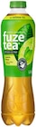 Penny Heinsdorfergrund - Fuze Tea Angebot im Prospekt Fuze Tea bei Penny im Heinsdorfergrund Prospekt für 1,29 €
