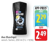 Duschgel Angebote von Axe bei EDEKA Karlsruhe für 2,29 €