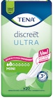Discreet Hygiene-Einlagen bei Rossmann im München Prospekt für 3,33 €