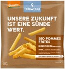 Bio Pommes Frites Angebote von Followfood bei REWE Neustadt für 2,99 €