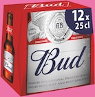 Bière Blonde - Bud en promo chez Intermarché Hyper Bière Blonde - Bud dans le catalogue Intermarché Hyper