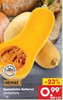 Aktuelles Speisekürbis Butternut Angebot bei Netto Marken-Discount in Bielefeld ab 0,99 €