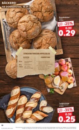Kaufland Gelierzucker im Prospekt 