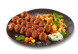 Aktuelle Grillfleisch Angebote bei Penny in Saarbrücken Aktuelles Lamm-Grillies Angebot bei Penny in Saarbrücken ab 4,99 €