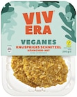 Vegan Speck /Schnitzel Angebote von Vivera bei Metro Ludwigshafen für 2,66 €