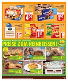 König Pilsener im EDEKA Prospekt "Wir lieben Lebensmittel." mit 30 Seiten (Regensburg)