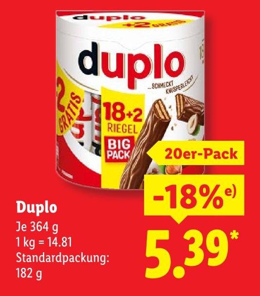 Duplo