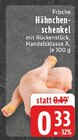 E center Würselen Prospekt mit  im Angebot für 0,33 €