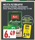 Filterkaffee Angebote von Melitta bei Marktkauf Dortmund für 5,99 €