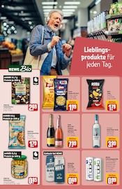 Ingwer im REWE Prospekt in Herne Aktueller REWE Prospekt mit Ingwer, "Dein Markt", Seite 17