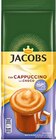 Cappuccino von Jacobs für 2,79 € bei Netto mit dem Scottie im Angebot Cappuccino von Jacobs im aktuellen Netto mit dem Scottie Prospekt