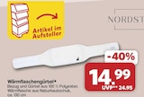Aktuelle Wärmflasche Angebote bei famila Nordwest in Oldenburg Aktuelles Wärmflaschengürtel Angebot bei famila Nordwest in Oldenburg ab 14,99 €