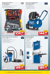 Renovieren Angebot im aktuellen Netto Marken-Discount Prospekt auf Seite 19