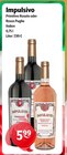 Primitivo Rosato Angebote von Impulsivo bei Getränke Hoffmann Freiberg für 5,99 €