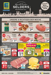 Ähnliche Angebote wie Sauerbraten im Prospekt "Aktuelle Angebote" auf Seite 1 von E center in Wuppertal