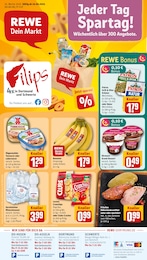 Aktueller REWE Discounter Prospekt für Schwerte (Hansestadt an der Ruhr) 16.06.2025 - 21.06.2025 REWE Prospekt für Schwerte (Hansestadt an der Ruhr) mit 30 Seiten