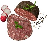 Leberrotwurst im Angebot bei REWE in Beckum Leberrotwurst Angebote bei REWE Beckum für 1,59 €