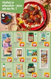 REWE Grill im Prospekt 